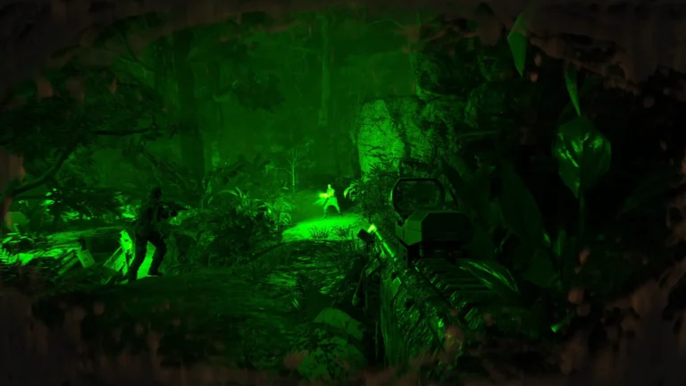 Predator: Hunting Grounds Screenshot 4