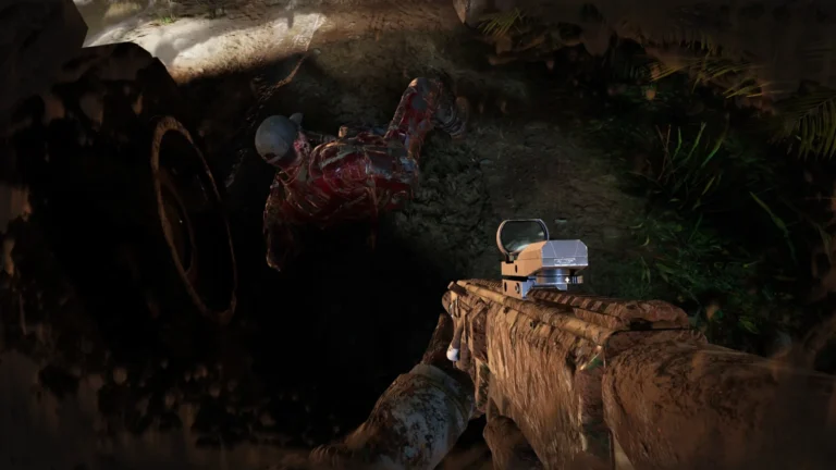 Predator: Hunting Grounds Screenshot 12