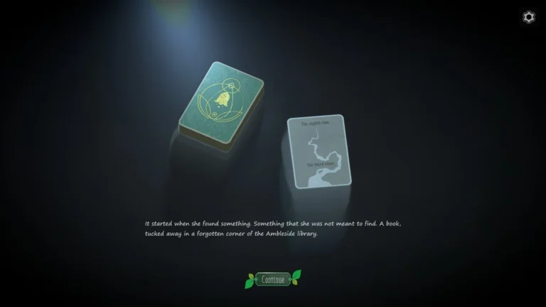 Strange Horticulture Screenshot 2