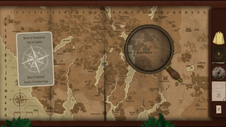 Strange Horticulture Screenshot 3