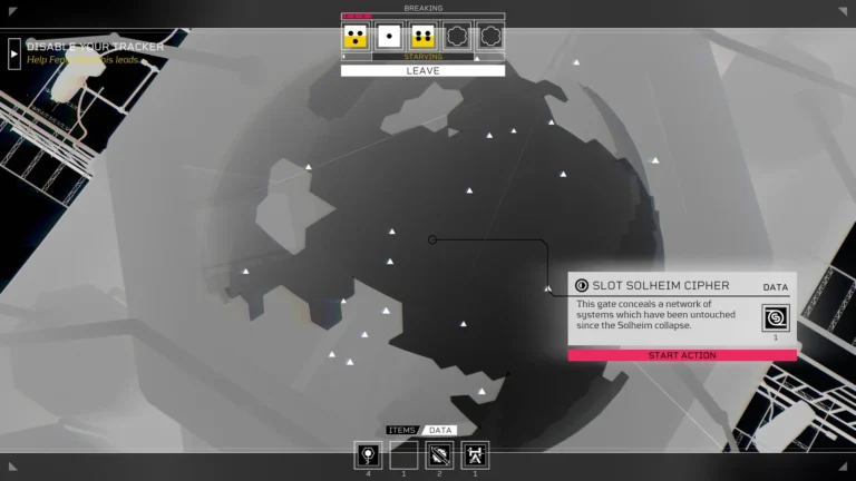 Citizen Sleeper Screenshot 5