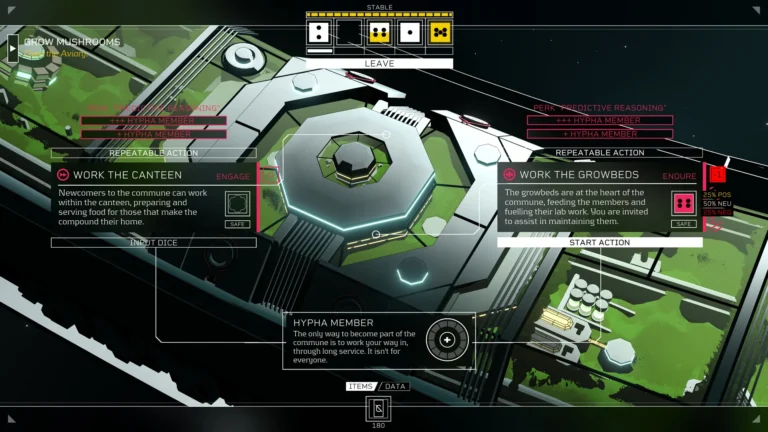 Citizen Sleeper Screenshot 6