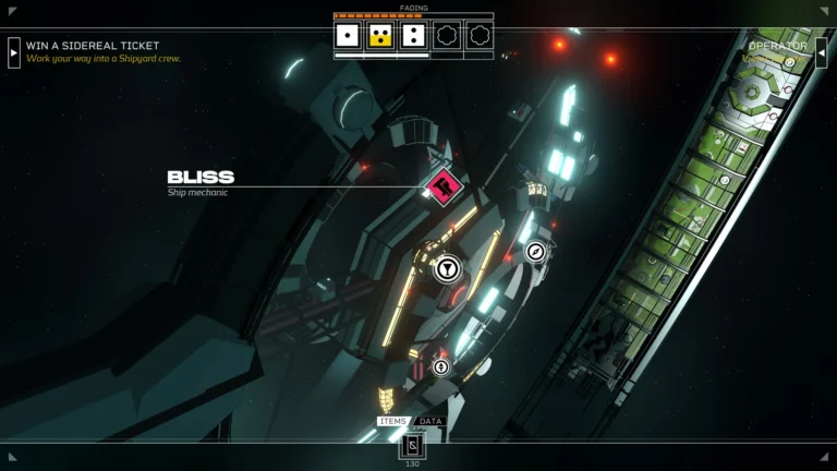 Citizen Sleeper Screenshot 8