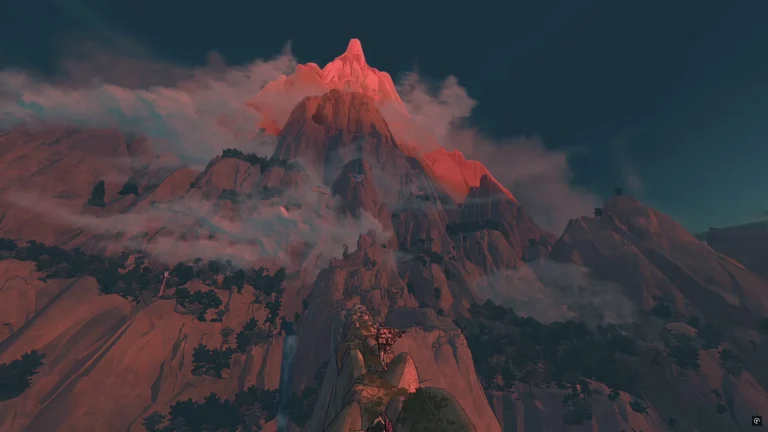 Cairn Screenshot 4