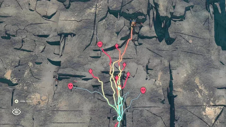 Cairn Screenshot 7