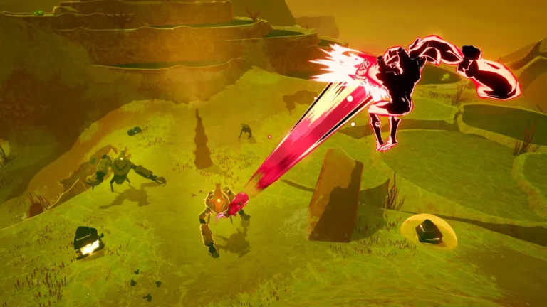 Risk of Rain 2: Survivors of the Void Screenshot 1