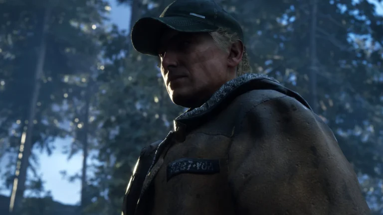 Hell is Us Screenshot 7