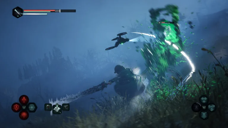 Hell is Us Screenshot 4