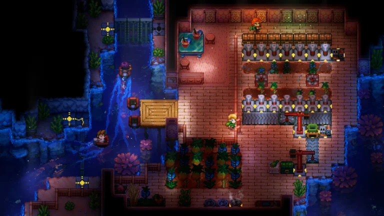 Core Keeper Screenshot 2