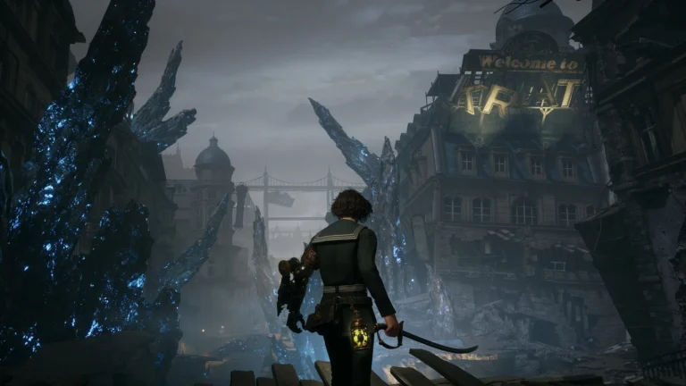 Lies of P Screenshot 9
