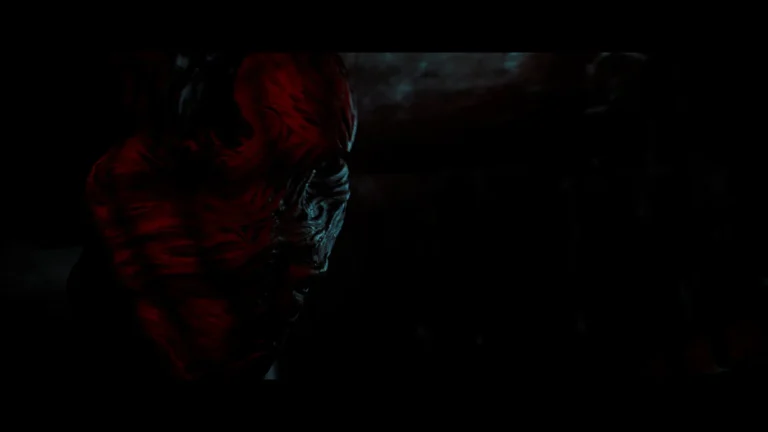 SILENT HILL: Townfall Screenshot 9
