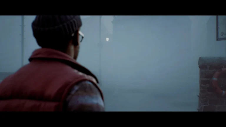 SILENT HILL: Townfall Screenshot 10