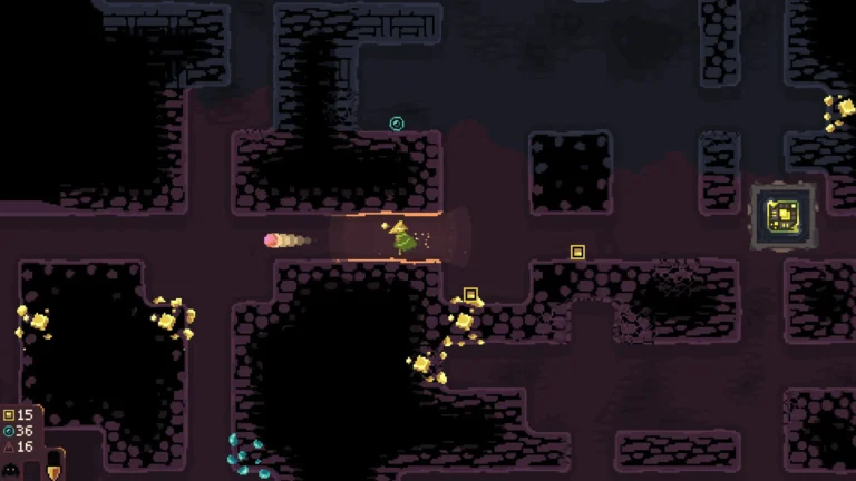 Dome Keeper Screenshot 8