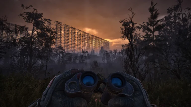 S.T.A.L.K.E.R. 2: Heart of Chornobyl Screenshot 2