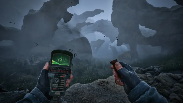 S.T.A.L.K.E.R. 2: Heart of Chornobyl Screenshot 10