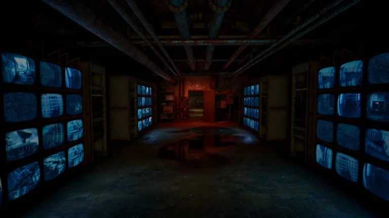 S.T.A.L.K.E.R. 2: Heart of Chornobyl Screenshot 4