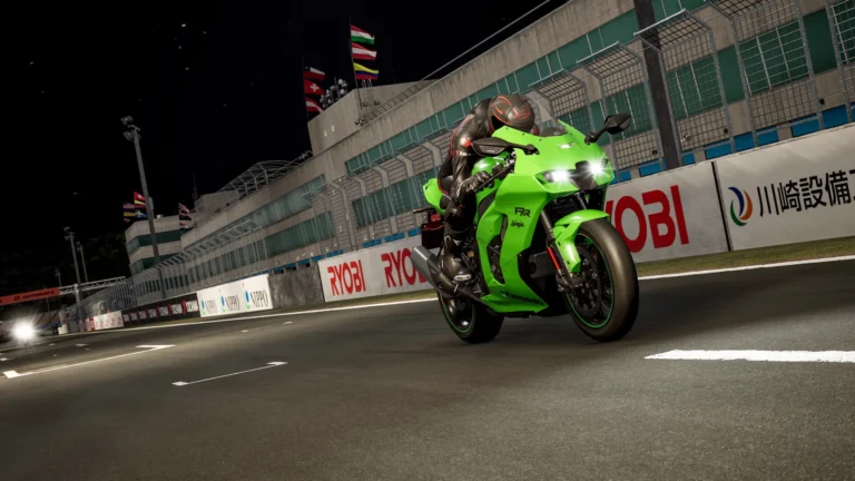 RIDE 5 Screenshot 8