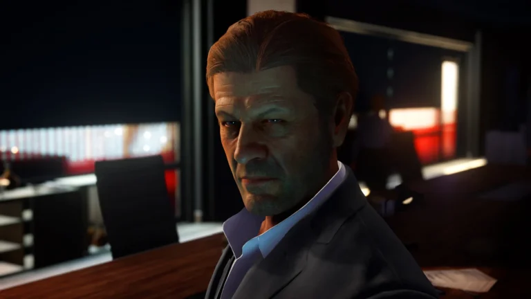 HITMAN World of Assassination Screenshot 2