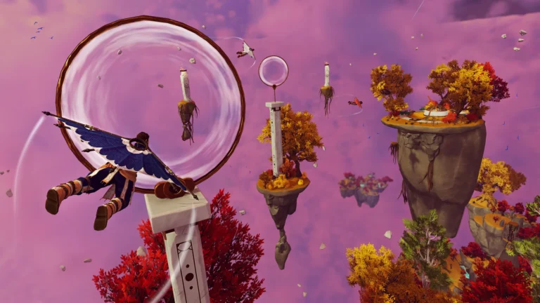 Aloft Screenshot 12