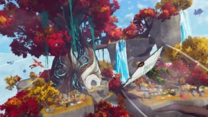 Aloft Screenshot 3