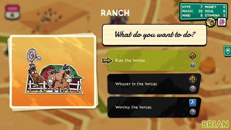 Monster Prom 3: Monster Roadtrip Screenshot 6