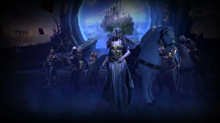 Age of Wonders 4 Screenshot 9