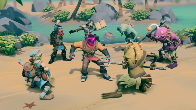 For The King II Screenshot 10