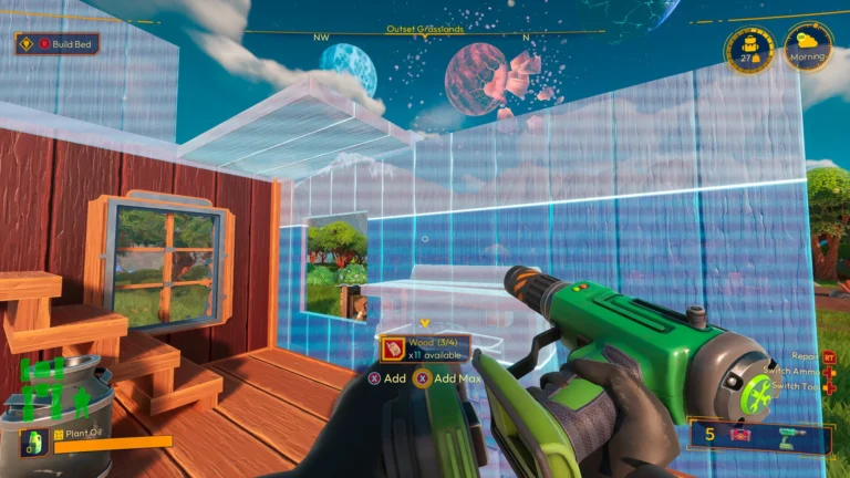 Lightyear Frontier Screenshot 4