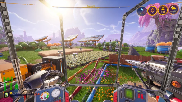 Lightyear Frontier Screenshot 12
