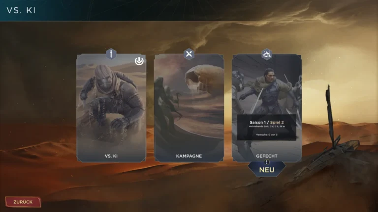Dune: Imperium Screenshot 6