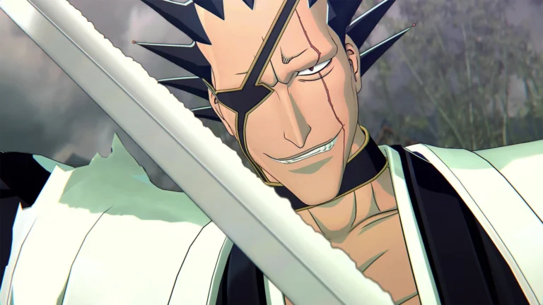 BLEACH Rebirth of Souls Screenshot 6