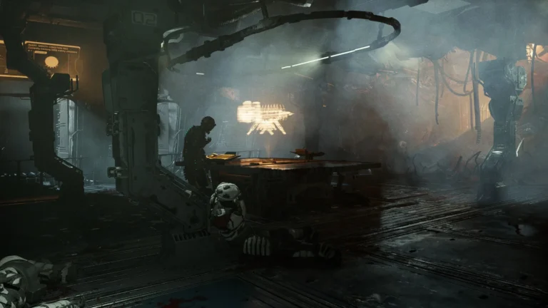 Dead Space Screenshot 5