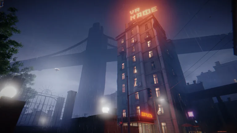 Hail to the Rainbow Screenshot 6