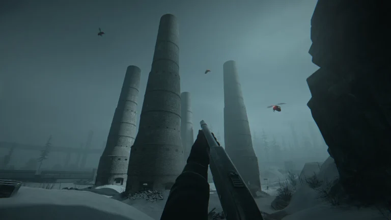 Hail to the Rainbow Screenshot 4