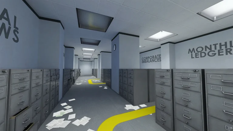 The Stanley Parable: Ultra Deluxe Screenshot 5