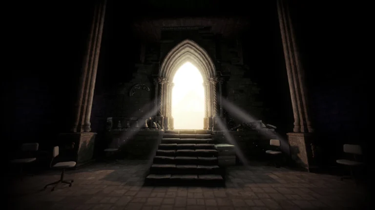 The Stanley Parable: Ultra Deluxe Screenshot 6