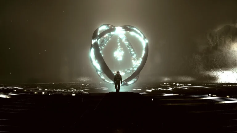 Starfield Screenshot 9