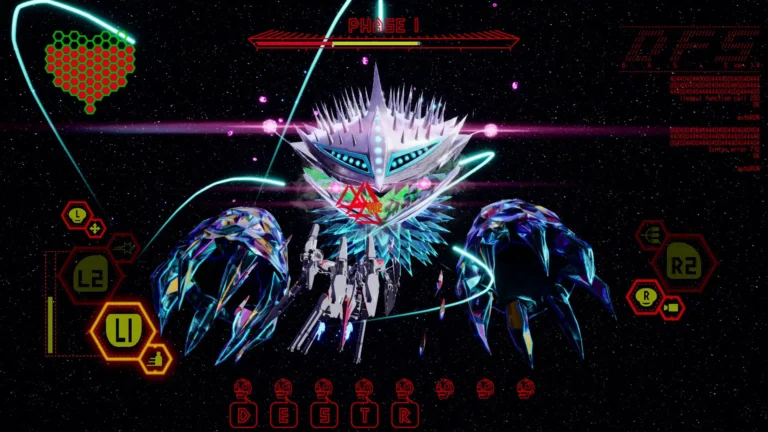 No More Heroes 3 Screenshot 5