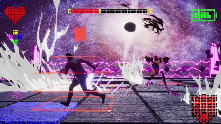 No More Heroes 3 Screenshot 8