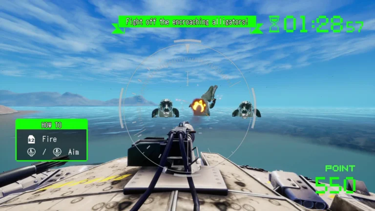 No More Heroes 3 Screenshot 11