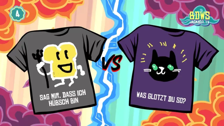 The Jackbox Party Starter Screenshot 7
