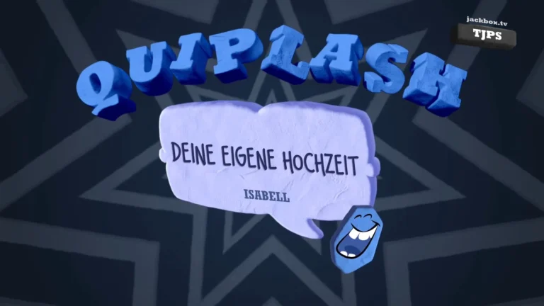 The Jackbox Party Starter Screenshot 4