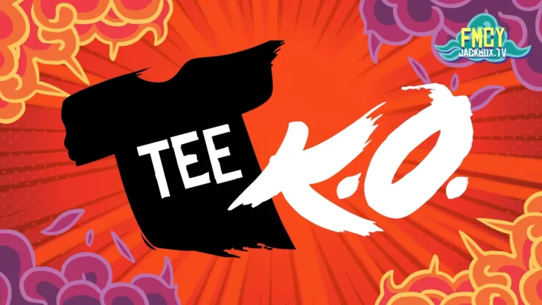 The Jackbox Party Starter Screenshot 5