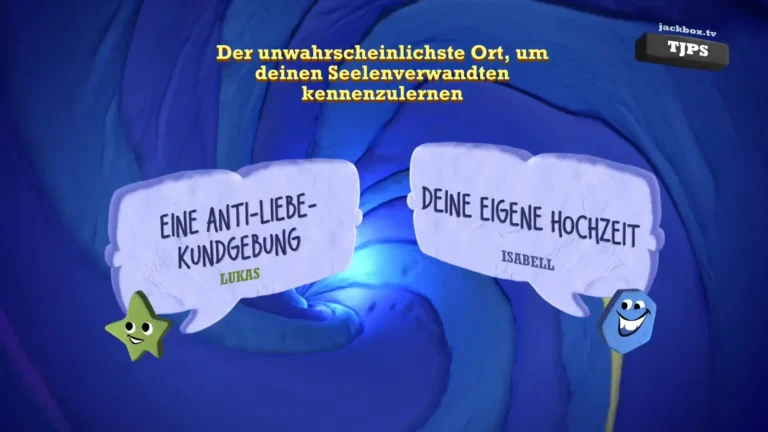 The Jackbox Party Starter Screenshot 3