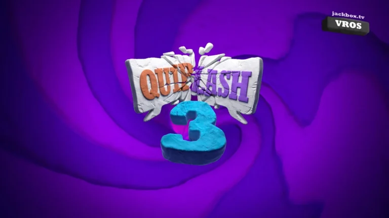 The Jackbox Party Starter Screenshot 1