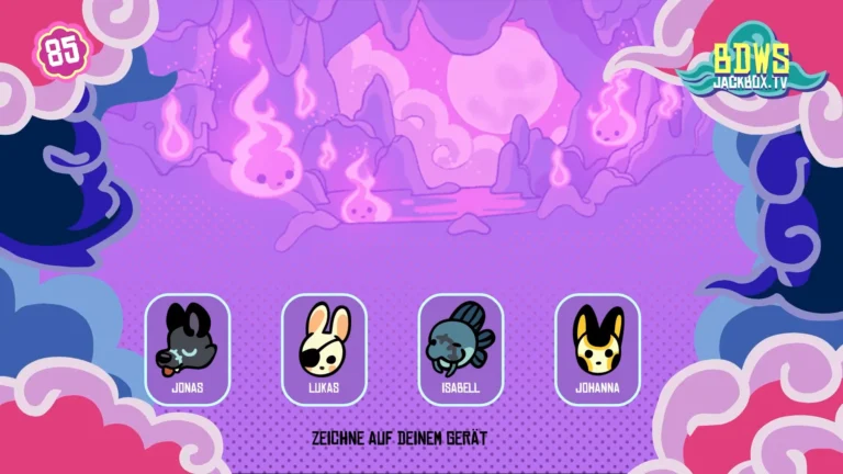 The Jackbox Party Starter Screenshot 6