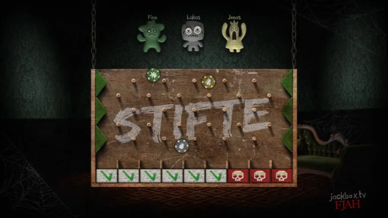 The Jackbox Party Starter Screenshot 10