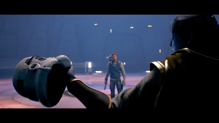 STAR WARS Jedi: Survivor Screenshot 5