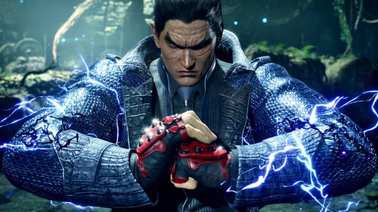 TEKKEN 8 Screenshot 4