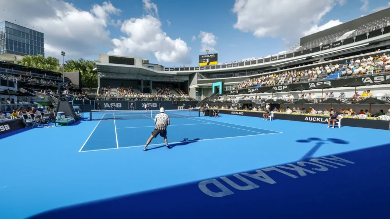 TopSpin 2K25 Screenshot 1